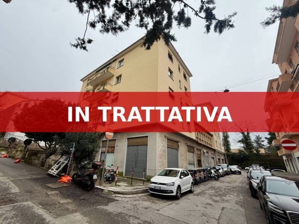 appartamento in vendita a Trieste in zona Rozzol
