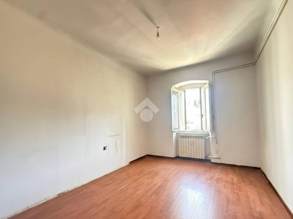 appartamento in vendita a Trieste in zona Chiarbola