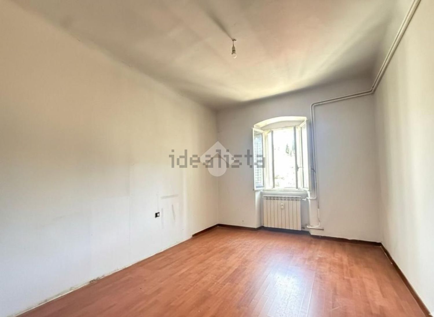 appartamento in vendita a Trieste in zona Chiarbola