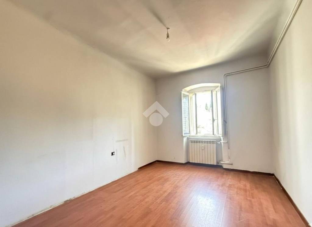 appartamento in vendita a Trieste in zona Chiarbola