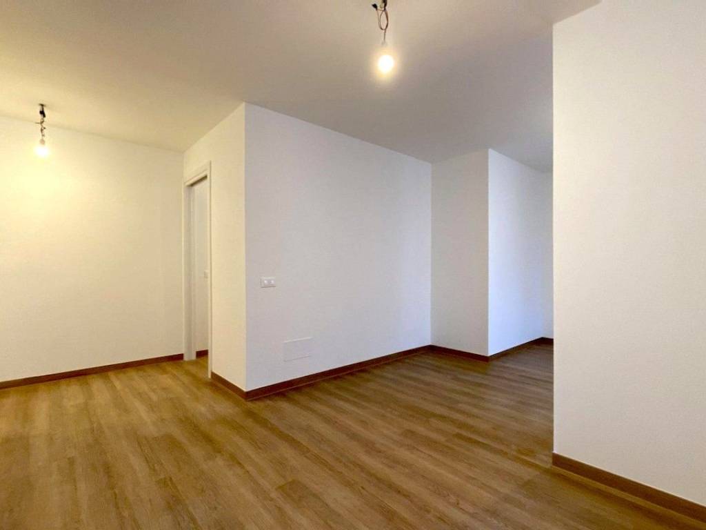 appartamento in vendita a Trieste