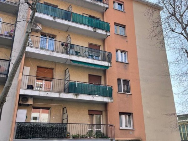 appartamento in vendita a Trieste in zona Rozzol