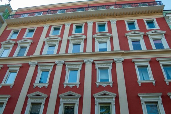 appartamento in vendita a Trieste