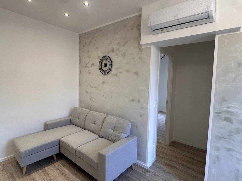 appartamento in vendita a Trieste