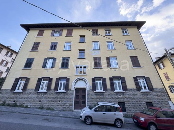 appartamento in vendita a Trieste