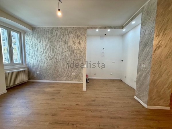 appartamento in vendita a Trieste in zona Cologna