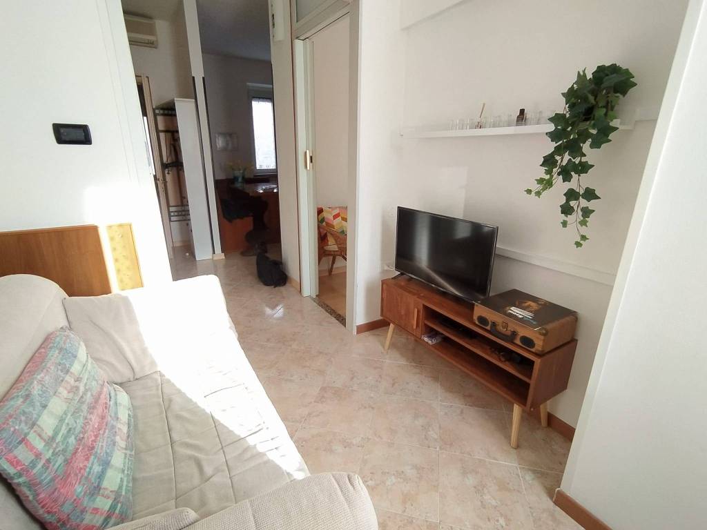 appartamento in vendita a Trieste in zona Valmaura