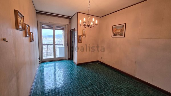 appartamento in vendita a Trieste in zona Borgo San Sergio