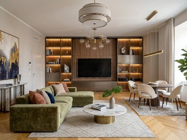 appartamento in vendita a Trieste in zona Città Vecchia