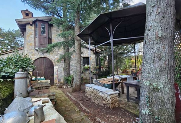 casa indipendente in vendita a Trieste in zona Basovizza