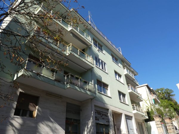 appartamento in vendita a Trieste