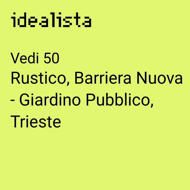 casa indipendente in vendita a Trieste in zona Opicina