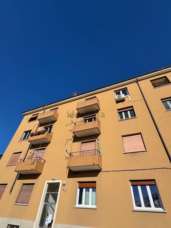 appartamento in vendita a Trieste