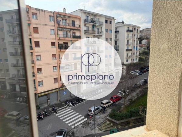 appartamento in vendita a Trieste in zona Valmaura