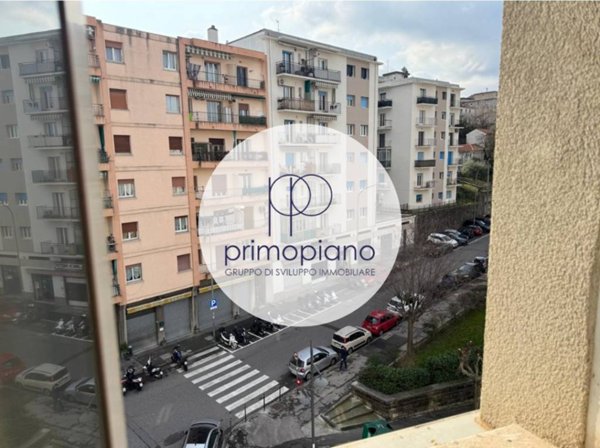 appartamento in vendita a Trieste in zona Valmaura