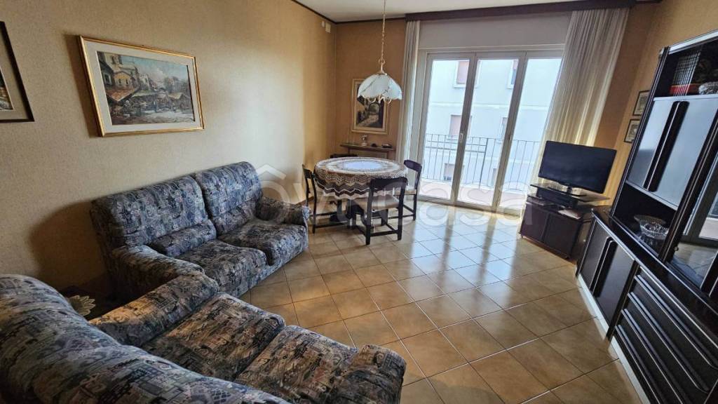 appartamento in vendita a Trieste in zona Chiarbola