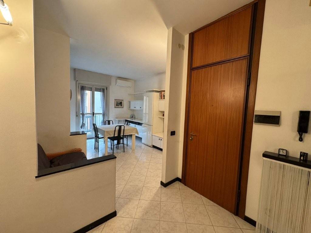 appartamento in vendita a Trieste in zona Chiarbola