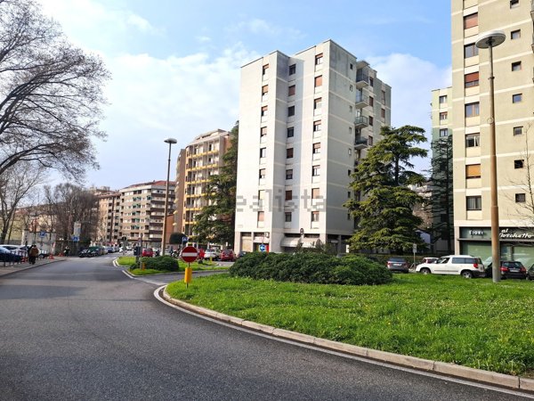 appartamento in vendita a Trieste