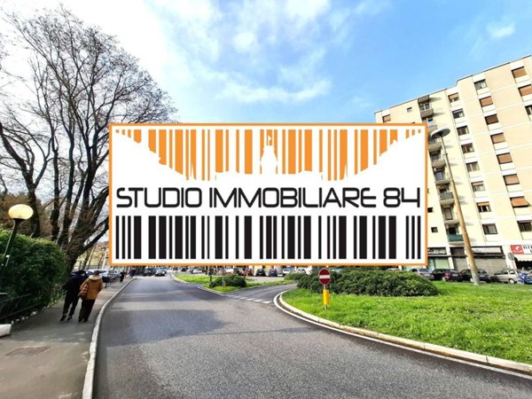 appartamento in vendita a Trieste in zona Cologna