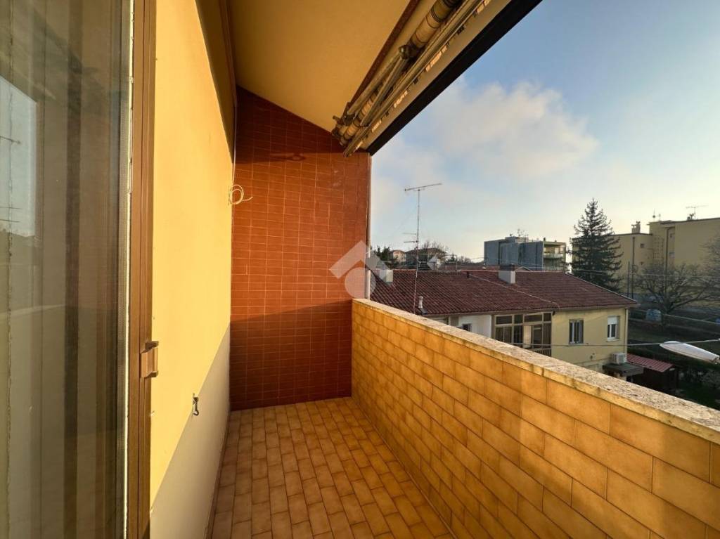 appartamento in vendita a Trieste in zona San Nazario