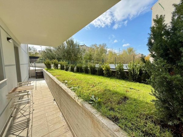 appartamento in vendita a Trieste in zona Chiarbola