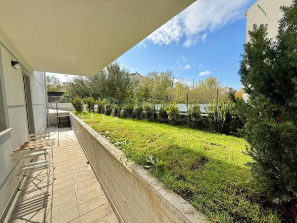 appartamento in vendita a Trieste in zona San Giacomo