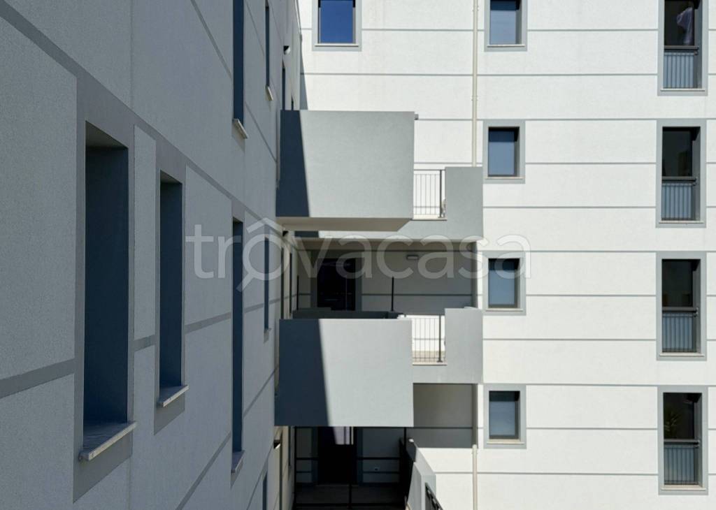 appartamento in vendita a Trieste in zona San Giacomo
