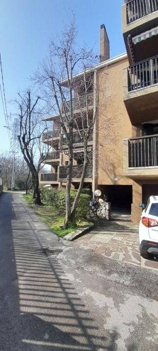 appartamento in vendita a Trieste in zona Opicina