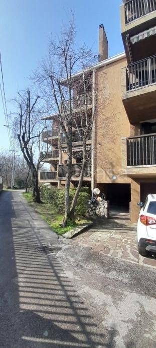 appartamento in vendita a Trieste in zona Opicina