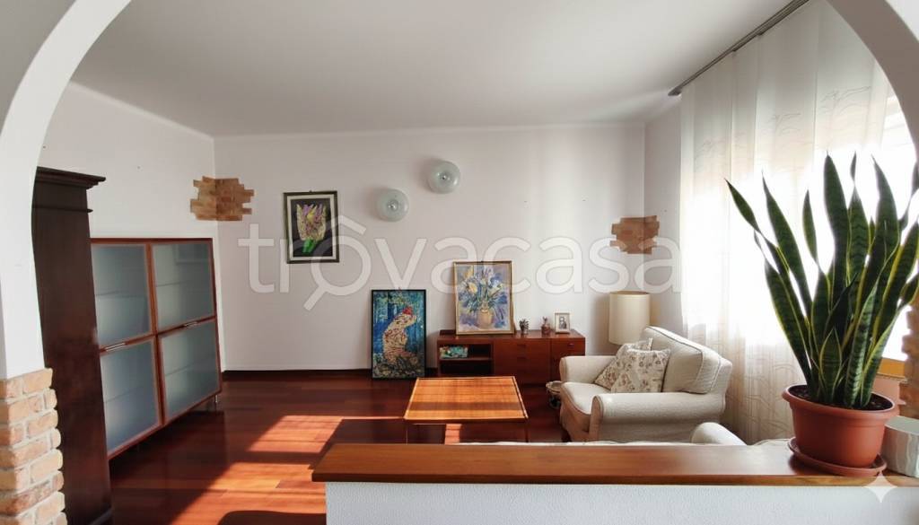 appartamento in vendita a Trieste in zona Rozzol