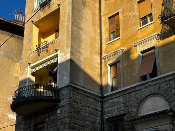 appartamento in vendita a Trieste in zona Cologna