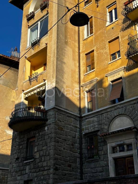 appartamento in vendita a Trieste in zona Cologna