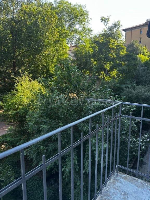 appartamento in vendita a Trieste in zona Cologna