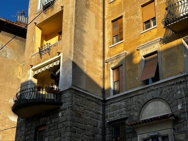 appartamento in vendita a Trieste in zona Scorcola