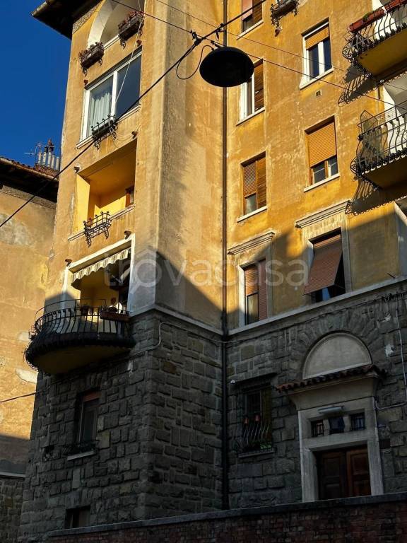 appartamento in vendita a Trieste in zona Cologna