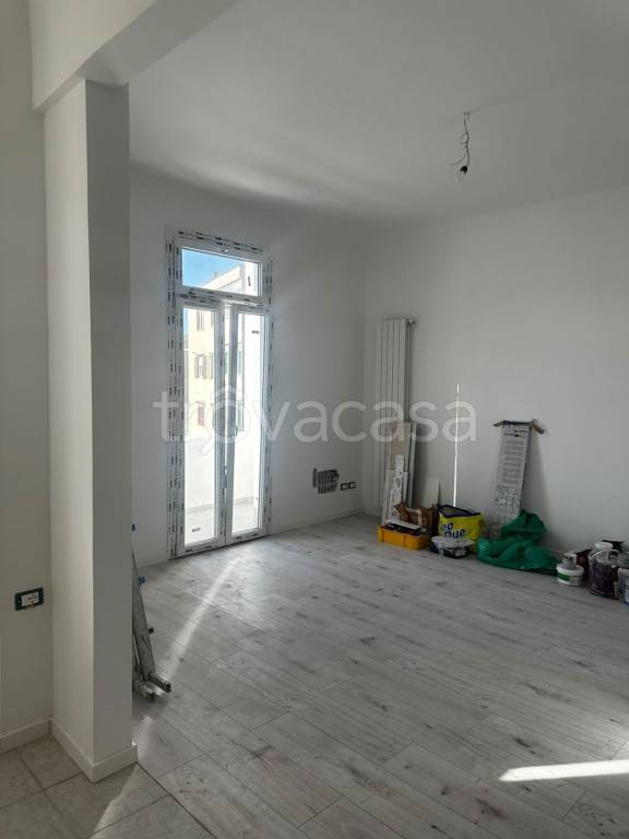 appartamento in vendita a Trieste in zona Cologna