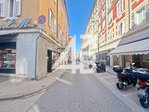 negozio in vendita a Trieste