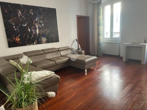 appartamento in vendita a Trieste in zona Barriera vecchia