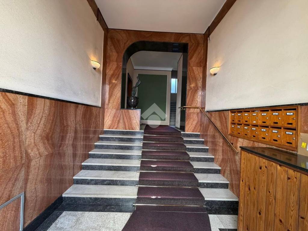 appartamento in vendita a Trieste in zona Cologna