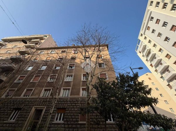 appartamento in vendita a Trieste in zona Cologna