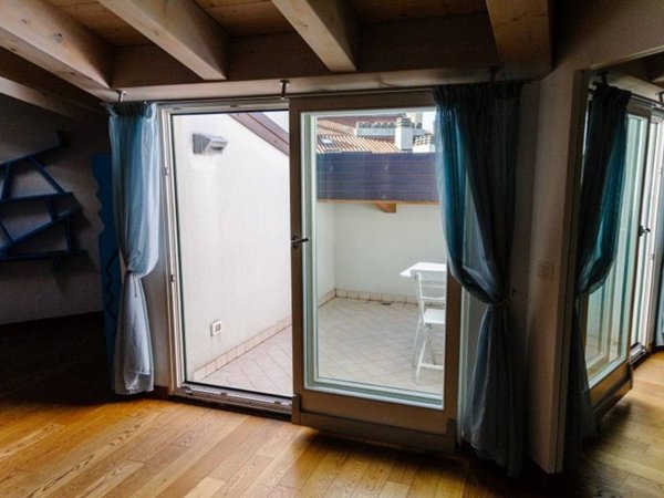 appartamento in vendita a Trieste in zona San Giusto