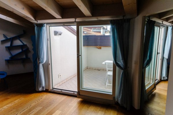 appartamento in vendita a Trieste