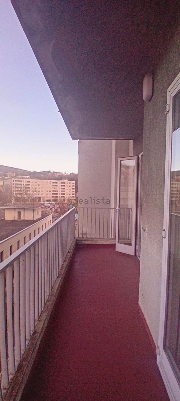 appartamento in vendita a Trieste in zona Barriera vecchia