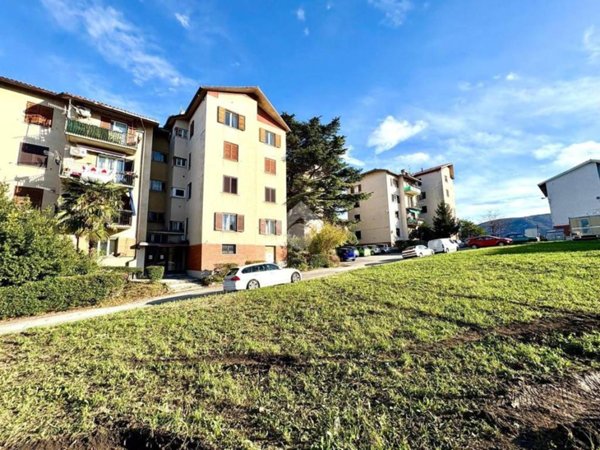 appartamento in vendita a Trieste in zona Borgo San Sergio