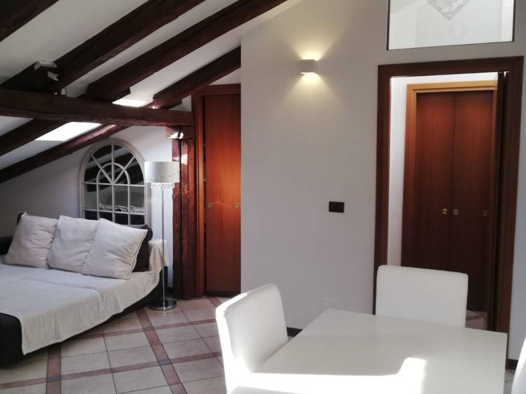 appartamento in vendita a Trieste in zona Rozzol