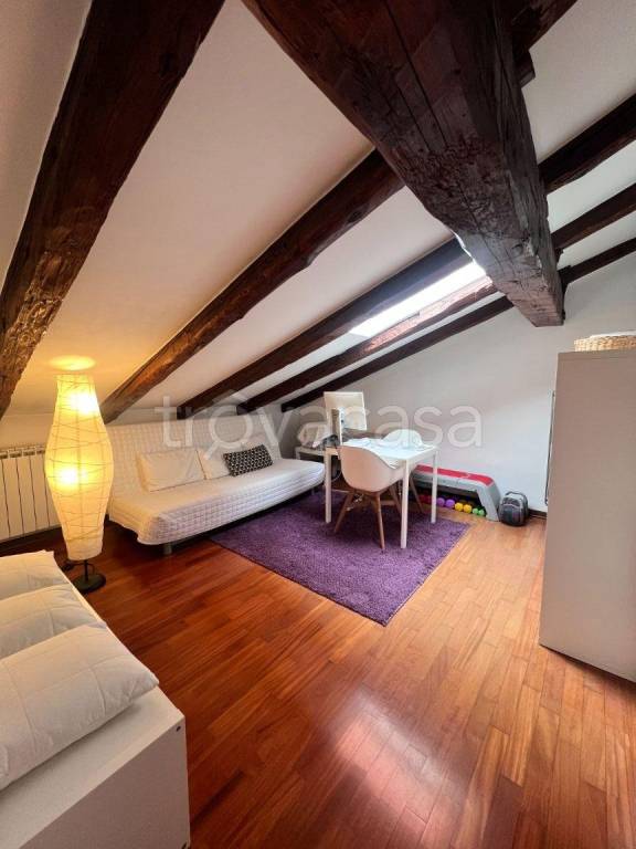 appartamento in vendita a Trieste