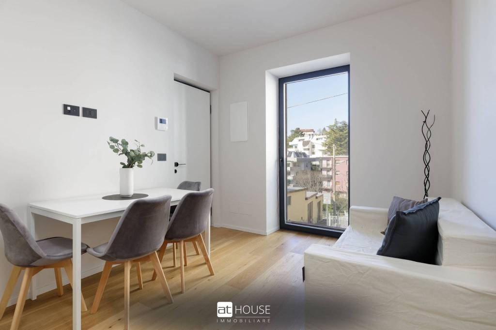appartamento in vendita a Trieste in zona Cologna