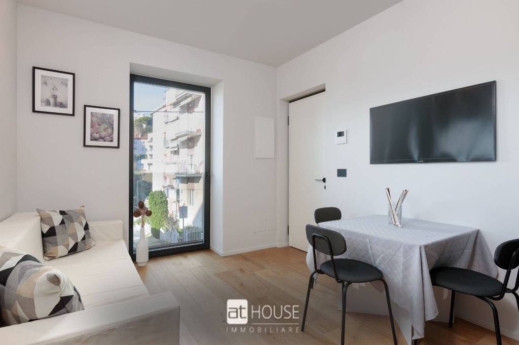 appartamento in vendita a Trieste in zona Cologna