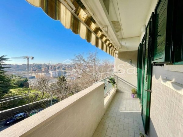 appartamento in vendita a Trieste