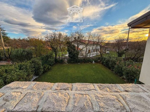 casa indipendente in vendita a Trieste in zona Basovizza